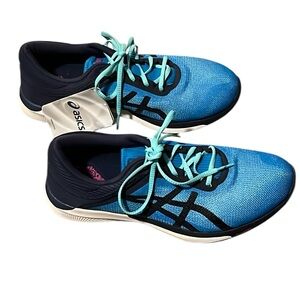 NWT Asics FuzeX Rush Sneakers Women Size 9.5